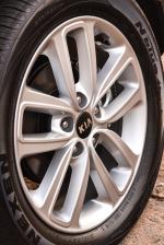 Kia Soul 2017 года (ZA)
